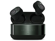 【中古品】DEVIALET Gemini II Matte Black 本体のみ DEVIALET Gemini II [Deep Forest] オークション比較 - 価格.com