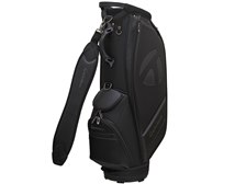 テーラーメイド TL881 フューチュラックス キャディバッグ [Black