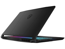 MSI Katana-15-HX-B14WFK-1061JP Windows 11 Pro・Core i7 14650HX