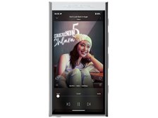 HiBy Music HiBy Digital M300 [128GB Silver] 価格比較 - 価格.com
