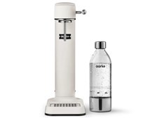 aarke カーボネーターIII [マットホワイト] 価格比較 - 価格.com