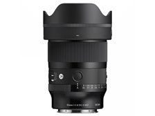 シグマ 35mm F1.4 DG II [ライカL用] 価格比較 - 価格.com