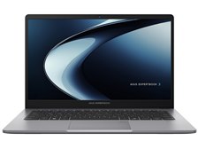 ASUS ExpertBook P1 PM1403CDA Ryzen 7 170・32GBメモリ・1TB SSD・14