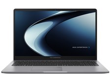 ASUS ExpertBook P1 PM1503CDA Ryzen 7 170・32GBメモリ・1TB SSD