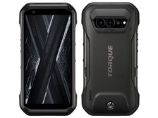 au TORQUE G07 SIMフリー　黒　ブラック simフリー KYG06 京セラ TORQUE G07 au [ブラック] 価格比較 - 価格.com