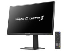 IODATA GigaCrysta S KH-GDU271JLAQD [27インチ ブラック] 価格比較