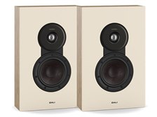 DALI SONIK ON -WALL NO [ナチュラル・オーク ペア] 価格比較 - 価格.com