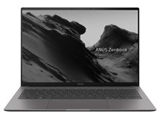 ASUS Zenbook S14 UX5406AA UX5406AA-T3U9321GRS [アントリムグレー