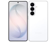 GalaxyS26 256GB ホワイト simフリー サムスン Galaxy S26 256GB SIMフリー [ホワイト] 価格比較 - 価格.com