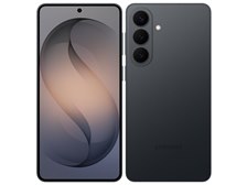 サムスン Galaxy S26+ 256GB SIMフリー [ブラック] 価格比較 - 価格.com