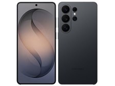 サムスン Galaxy S26 Ultra 256GB au [ブラック] 価格比較 - 価格.com