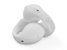 ambie sound earcuffs AM-TW02COM [White×White] 価格比較 - 価格.com