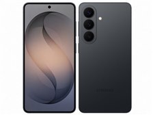 サムスン Galaxy S26 256GB SoftBank [ブラック] 価格比較 - 価格.com
