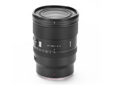 VILTROX AF 50mm F1.4 PRO [ニコンZ用] 価格比較 - 価格.com