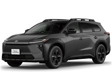 トヨタ bZ4X ツーリングのタイヤ｜タイヤサイズ一覧 - 価格.com