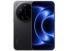 Xiaomi Xiaomi 17 Ultra 1TB SIMフリー [ブラック] 価格比較 - 価格.com