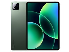 Xiaomi Xiaomi Pad 8 8GB+128GB VHU6423JP [パイングリーン] 価格比較