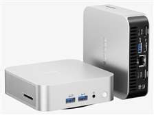 GEEKOM GEEKOM A5 Pro 2026エディション Ryzen 5 7530U・16GBメモリ