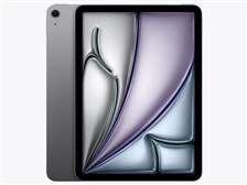 Apple iPad Air 11インチ Wi-Fi 256GB 2026年春モデル [スペースグレイ