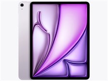 iPad Air13 256GB（AppleCare+2026年10月迄) l_K0001771958.jpg
