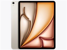 Apple iPad Air 13インチ Wi-Fi+Cellular 128GB 2026年春モデル MH9F4J