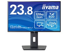 iiyama ProLite XB2492HSU-B1J 23.8インチ iiyama ProLite XB2492HSU-B1J [23.8インチ] 価格比較 - 価格.com