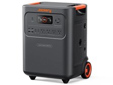 Jackery ポータブル電源 3600Plus Jackery Japan Jackery ポータブル電源 3600 Plus JE-3600A 価格比較