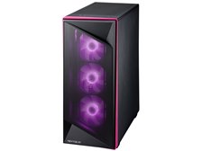 マウスコンピューター NEXTGEAR Ryzen 7 9800X3D・RTX 5070・32GB