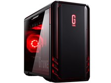 マウスコンピューター G TUNE Ryzen 7 9800X3D・RX 9070 XT・32GB