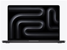 Apple MacBook Pro 14.2インチ Liquid Retina XDRディスプレイ Early