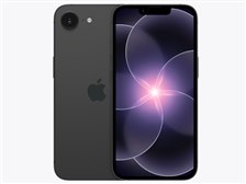 Apple iPhone 17e 256GB ワイモバイル [ブラック] 価格比較 - 価格.com