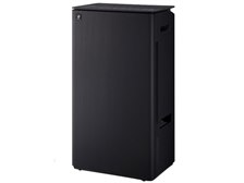 シャープ HYBRID365 CV-UH160-H [グレー系] 価格比較 - 価格.com