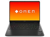HP OMEN by HP 16 Ryzen AI 9 365・32GBメモリ・1TB SSD・WQXGA・RTX