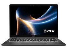 MSI Prestige-14-Flip-AI+D3MTG-2623JP [プラチナグレイ] 価格比較