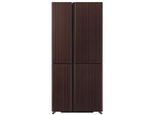 AQUA AQR-TZ52A-T [ダークウッドブラウン] 価格比較 - 価格.com