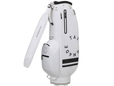 テーラーメイド TL900 サーク キャディバッグ [White] 価格比較 - 価格.com
