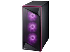【高性能】Win10/Core-i5/ブルーレイ/HDD500G/オフィス/特典 マウスコンピューター NEXTGEAR Ryzen 5 7500F・RTX 5060・16GBメモリ