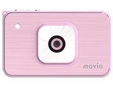 ナガオカ movio MSL600SPK [サクラピンク] 価格比較 - 価格.com