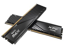 ADATA AX5U5600C468G-DTLABBK [DDR5 PC5-44800 8GB 2枚組] 価格比較