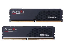 G.Skill F5-5600J3636C8GH2-FX5 [DDR5 PC5-44800 8GB 2枚組] 価格比較