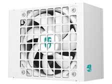 DEEPCOOL GAMER STORM PS650G WH R-PS650G-FE0W-JGJP [ホワイト] 価格