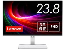 Lenovo L24D-4C フルHD 67DCUAC6JP [23.8インチ クラウドグレー] 価格