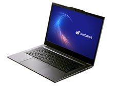 ドスパラ THIRDWAVE F-14RP5T Core i5 1335U・14インチ フルHD液晶