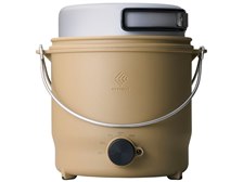 エレコム NESTOUT COOKER-1 HAC-NECK01BE [サンドベージュ] 価格比較