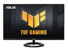 ASUS TUF Gaming VG279 27インチ(3/8日曜日まで値下げ) ASUS TUF Gaming VG279Q3R [27インチ 黒] 価格比較 - 価格.com