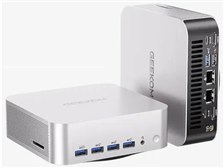 GEEKOM GEEKOM AI PC A9 MAX Ryzen AI 9 HX 370・32GBメモリ・2TB SSD