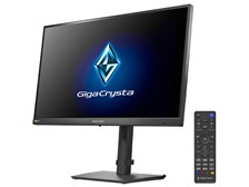IODATA GigaCrysta EX-GDQ271RAB [27インチ ブラック] 価格比較 - 価格.com