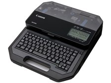 CANON ケーブルIDプリンター MK5000 価格比較 - 価格.com