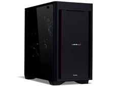 iiyama LEVEL∞ Core Ultra 7 265F・RTX 5060・16GBメモリ・1TB NVMe M