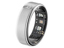 APPOSTER JAPAN b.ring G2 スマートリング ステンレススチール Size 11 APPOSTER JAPAN b.ring G2 スマートリング ステンレススチール Size 11